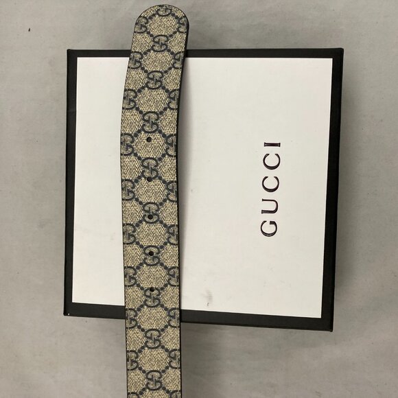 Gucci Belt Mens - Picture 8 of 16